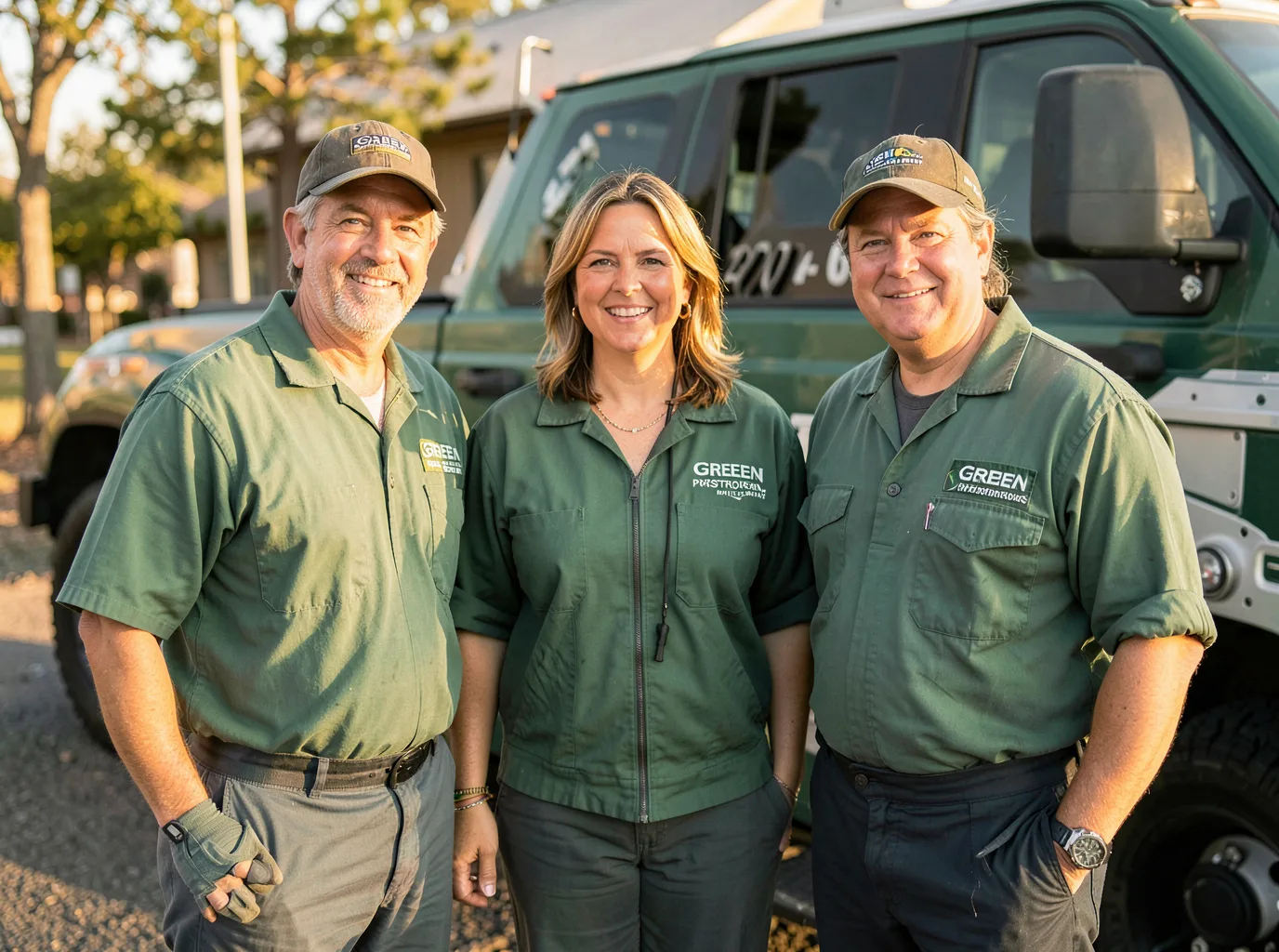 Water Damage Restoration company in Stoutland, MO