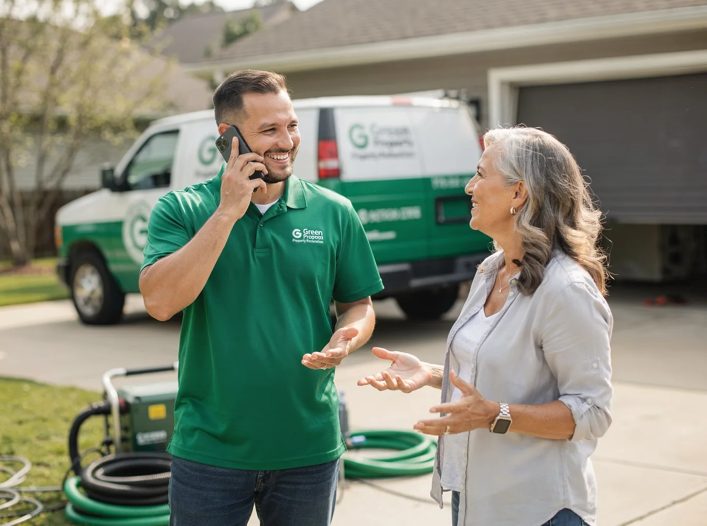 Water Damage Restoration Stoutland, MO FAQs